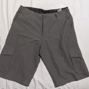 Men's Burnside Shorts